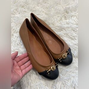 Coach Leila Flats - size 7.5B